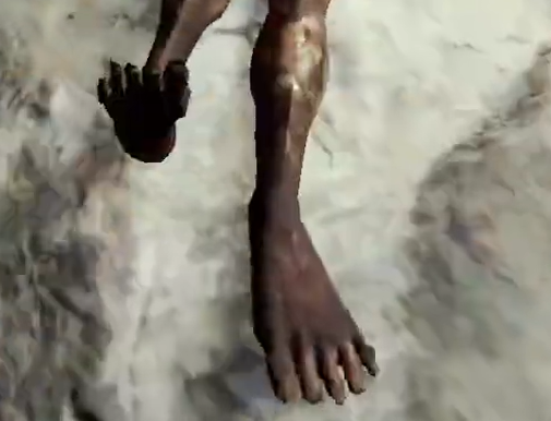 Cannibale